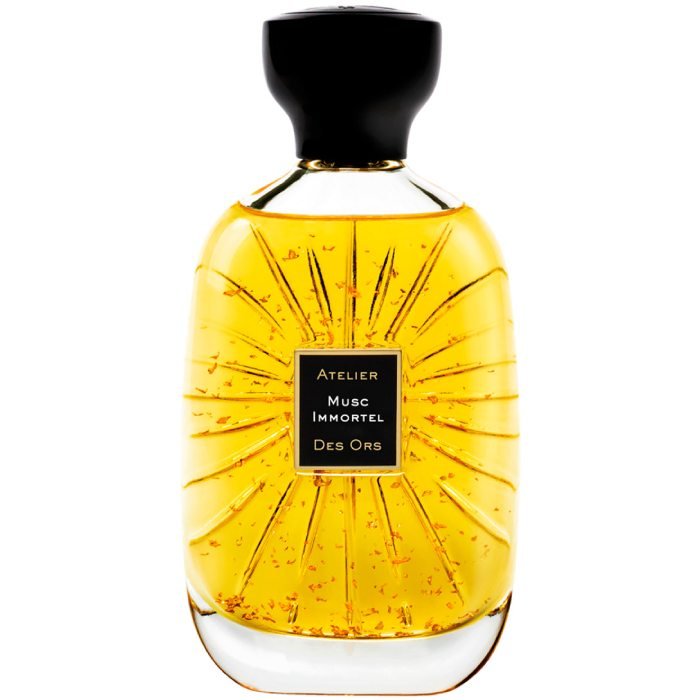 Atelier Des Ors Musc Immortel - Eau de Parfum - LuxScents.nl
