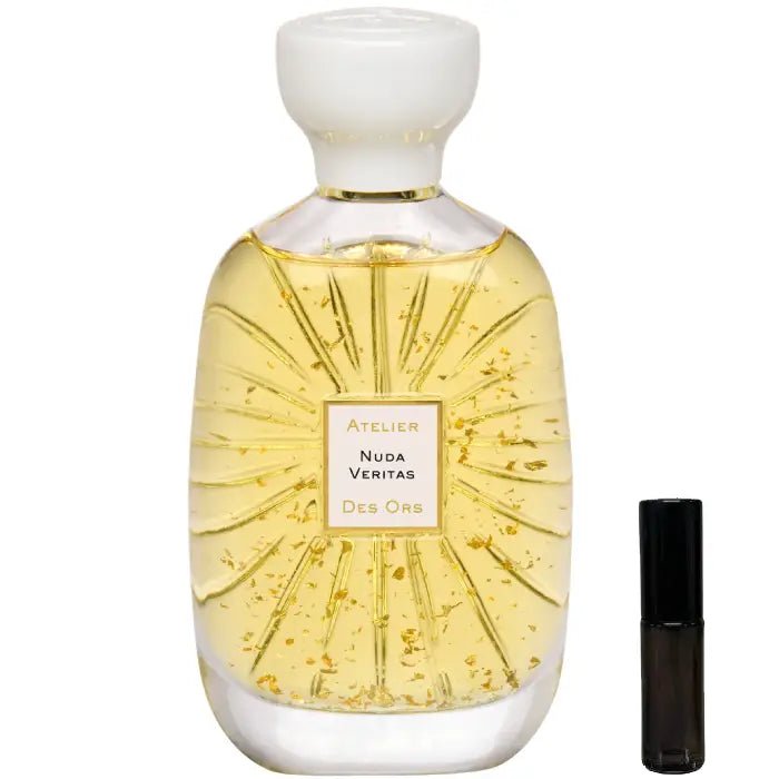 Atelier Des Ors Nuda Veritas - Eau de Parfum - LuxScents.nl
