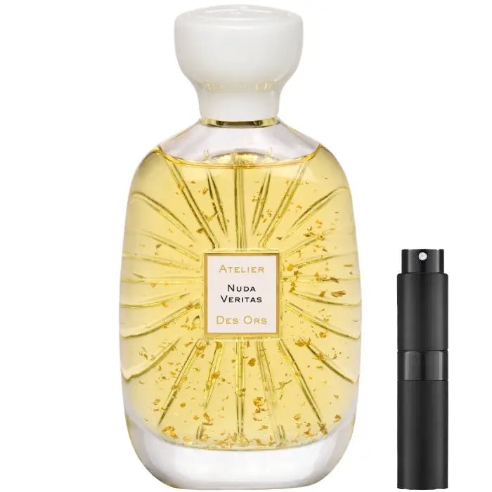 Atelier Des Ors Nuda Veritas - Eau de Parfum - LuxScents.nl