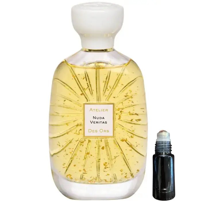 Atelier Des Ors Nuda Veritas - Eau de Parfum - LuxScents.nl