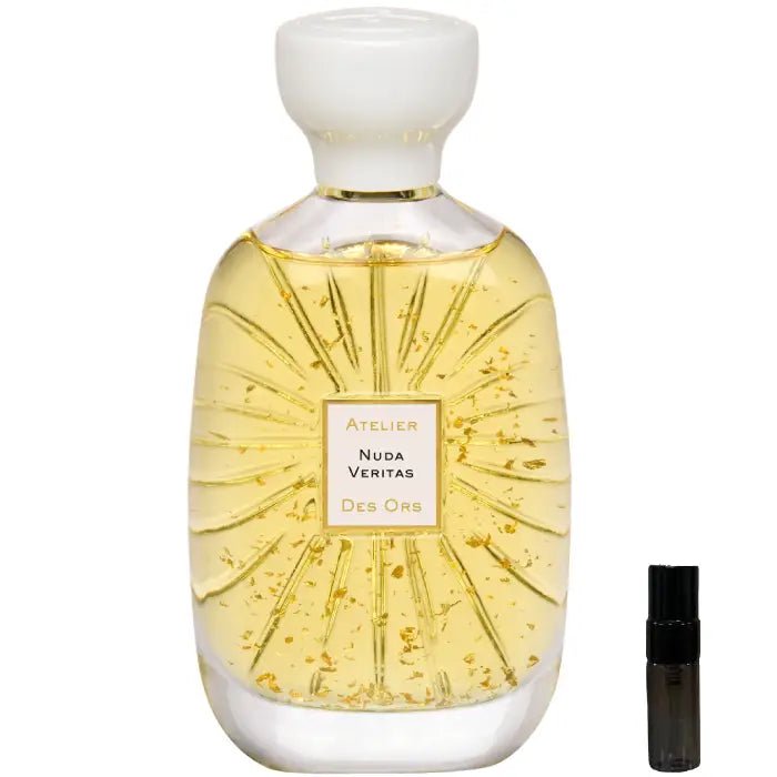 Atelier Des Ors Nuda Veritas - Eau de Parfum - LuxScents.nl