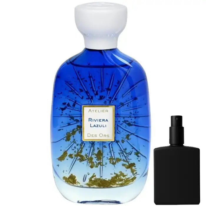 Atelier Des Ors Riviera Lazuli - Eau de Parfum - LuxScents.nl