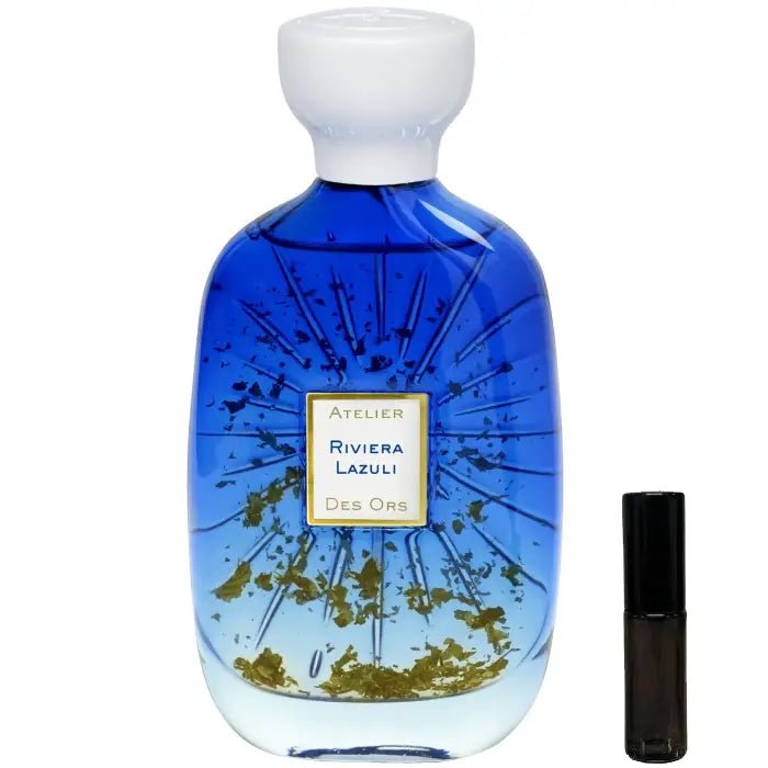 Atelier Des Ors Riviera Lazuli - Eau de Parfum - LuxScents.nl