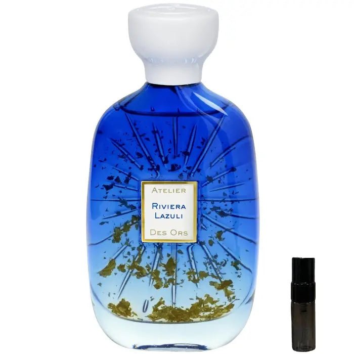 Atelier Des Ors Riviera Lazuli - Eau de Parfum - LuxScents.nl