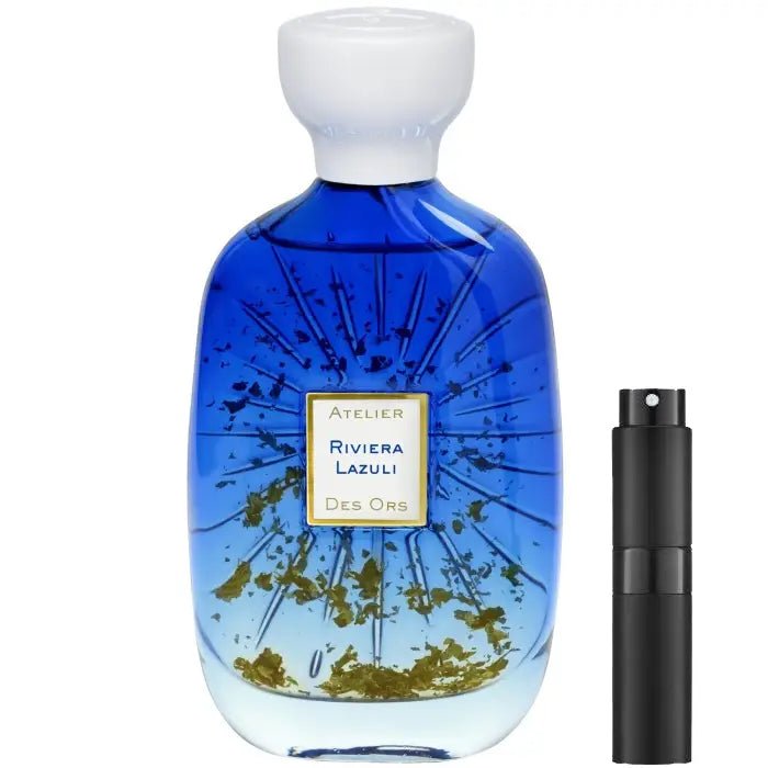 Atelier Des Ors Riviera Lazuli - Eau de Parfum - LuxScents.nl