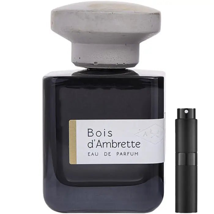 Atelier Materi Bois D'ambrette - Eau de Parfum - LuxScents.nl