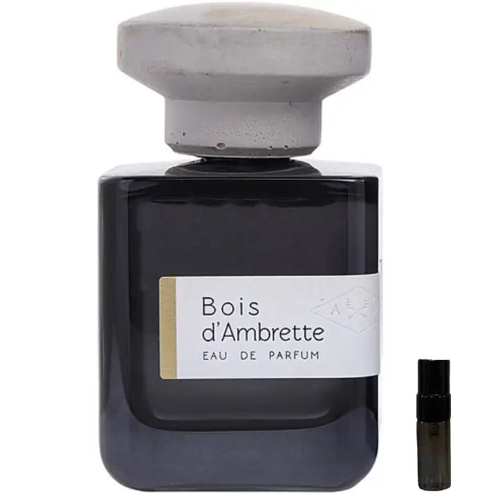 Atelier Materi Bois D'ambrette - Eau de Parfum - LuxScents.nl