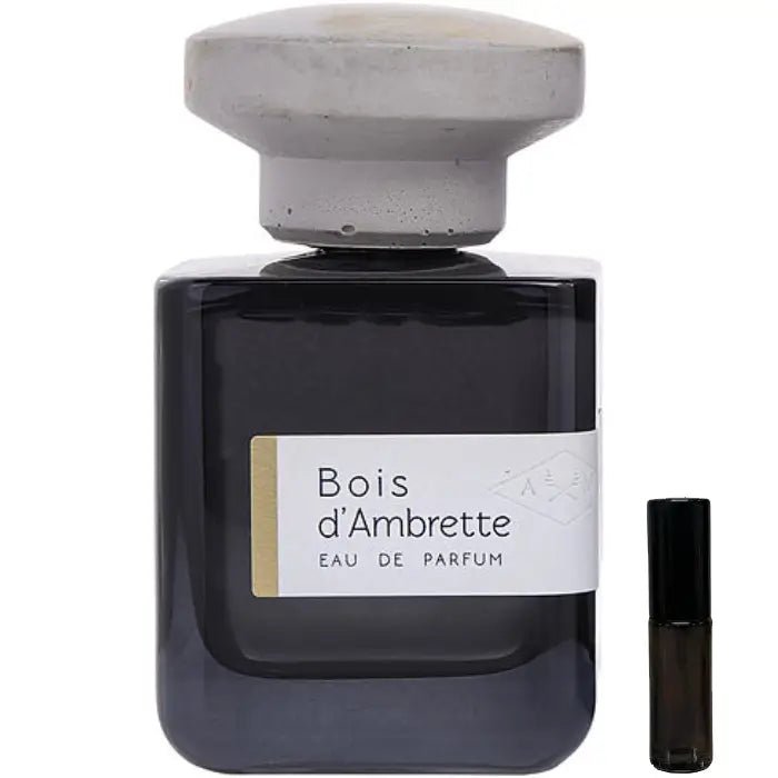 Atelier Materi Bois D'ambrette - Eau de Parfum - LuxScents.nl