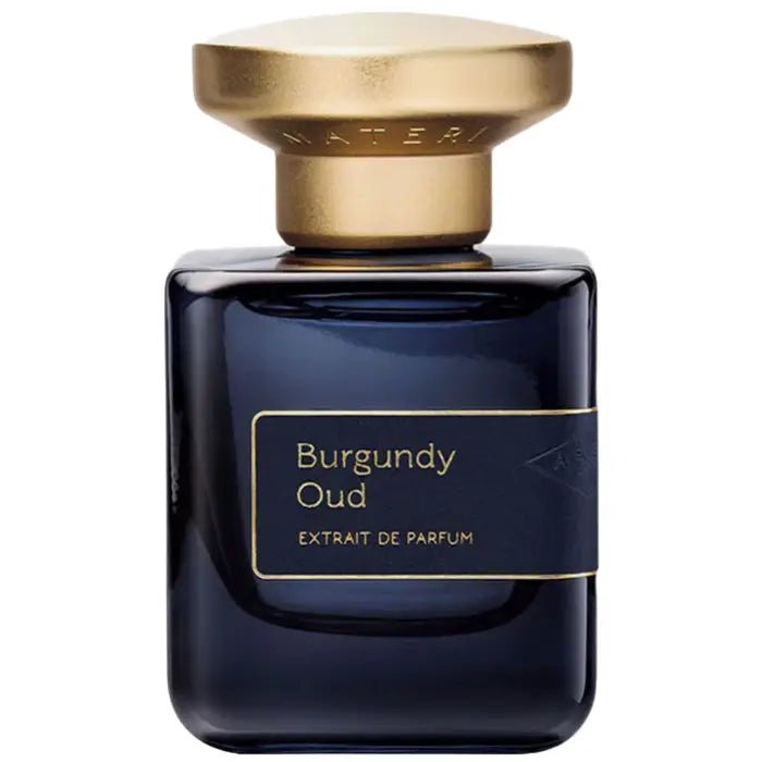 Atelier Materi Burgundy Oud - Extrait de Parfum - LuxScents.nl