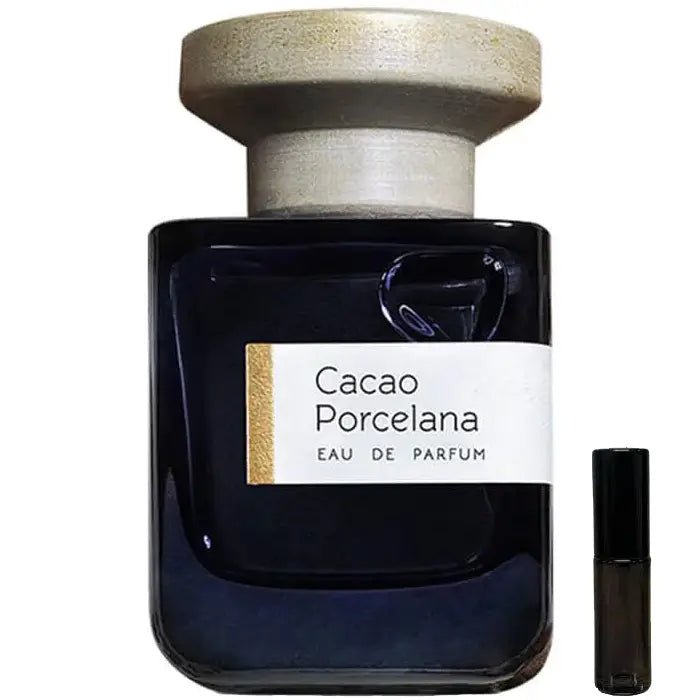 Atelier Materi Cacao Porcelana - Eau de Parfum - LuxScents.nl