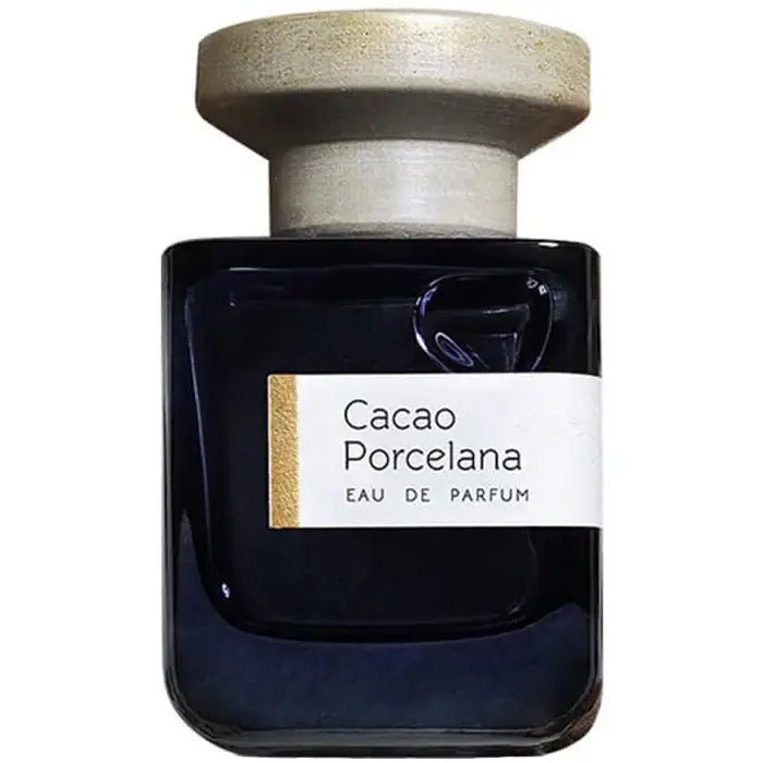 Atelier Materi Cacao Porcelana - Eau de Parfum - LuxScents.nl