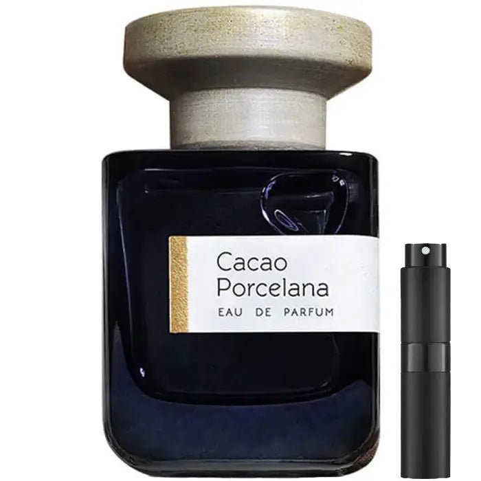Atelier Materi Cacao Porcelana - Eau de Parfum - LuxScents.nl