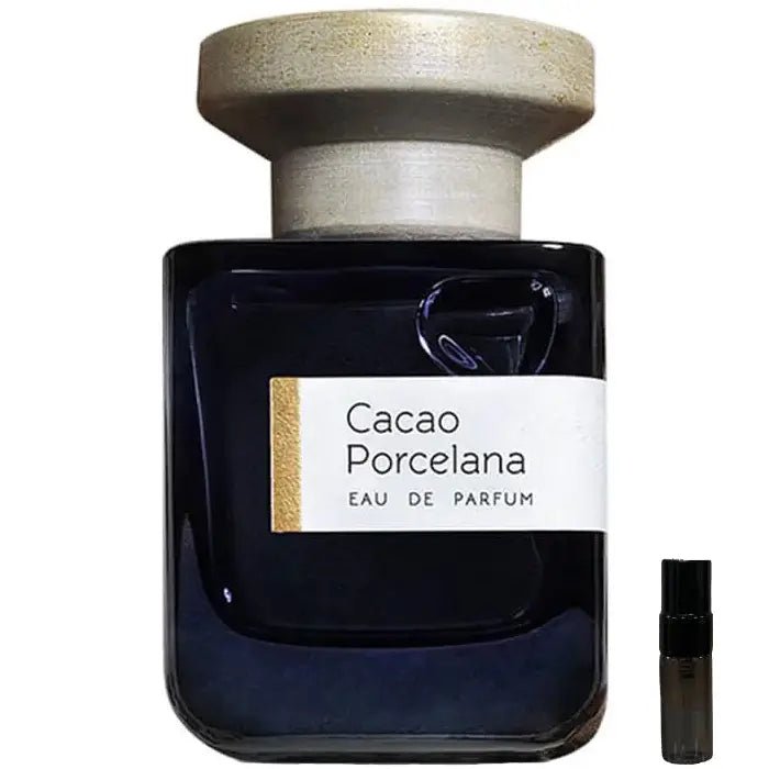 Atelier Materi Cacao Porcelana - Eau de Parfum - LuxScents.nl