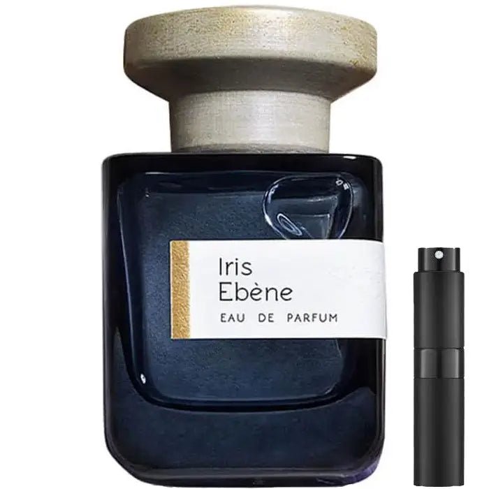 Atelier Materi Iris Ebène - Eau de Parfum - LuxScents.nl