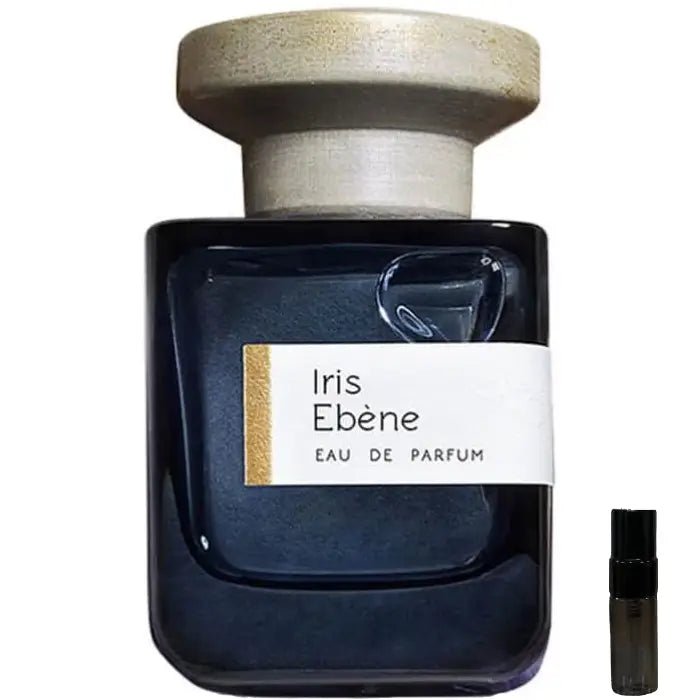 Atelier Materi Iris Ebène - Eau de Parfum - LuxScents.nl