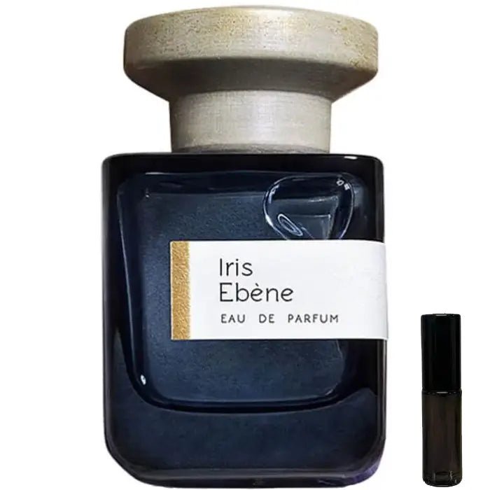 Atelier Materi Iris Ebène - Eau de Parfum - LuxScents.nl
