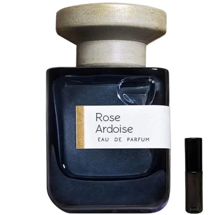 Atelier Materi Rose Ardoise - Eau de Parfum - LuxScents.nl