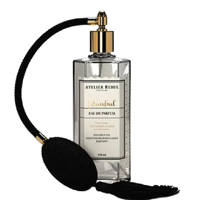 Atelier Rebul Istanbul - Eau de Parfum - LuxScents