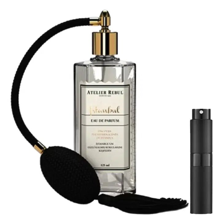 Atelier Rebul Istanbul - Eau de Parfum - LuxScents