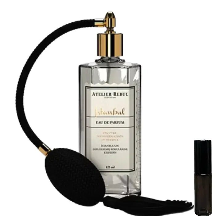 Atelier Rebul Istanbul - Eau de Parfum - LuxScents