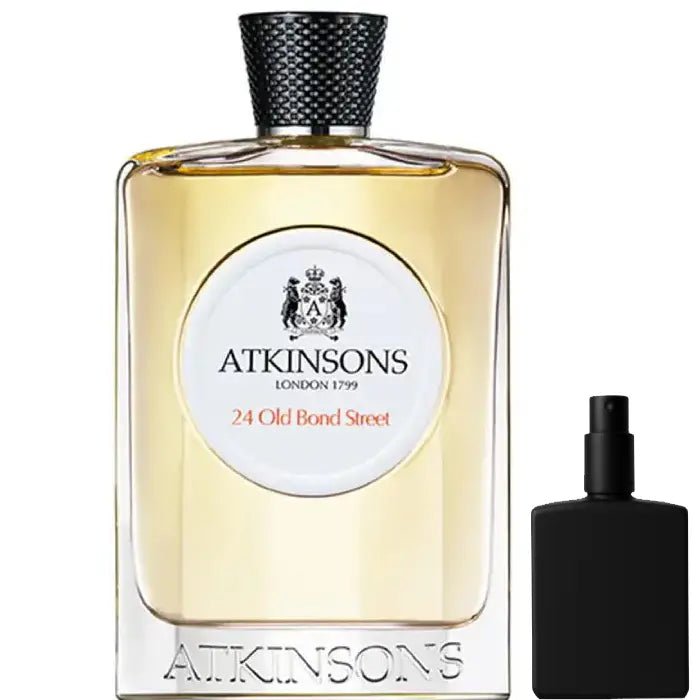 Atkinsons 24 Old Bond Street - Eau de Cologne - LuxScents.nl