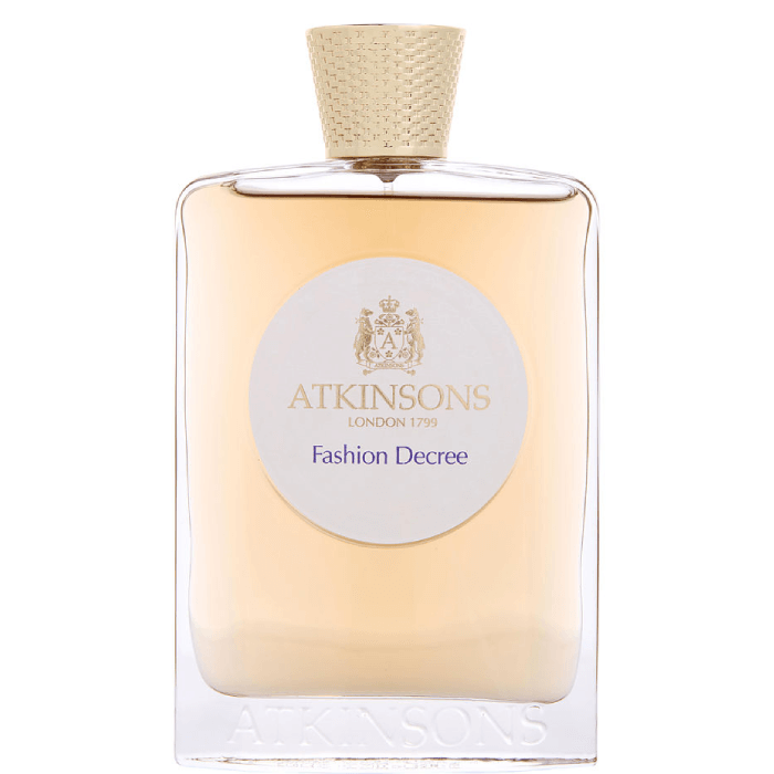 Atkinsons Fashion Decree - Eau de Toilette - LuxScents.nl