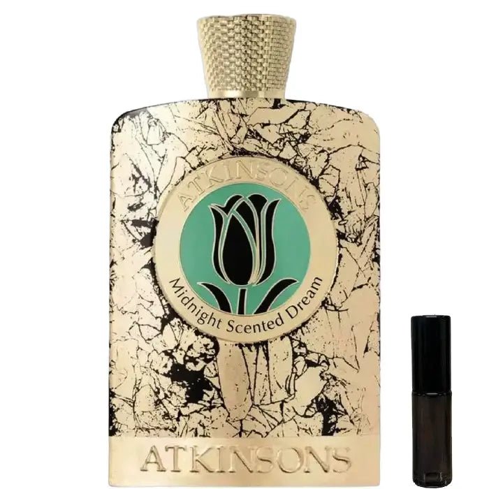 Atkinsons Midnight Scented Dream - Parfum Intense - LuxScents