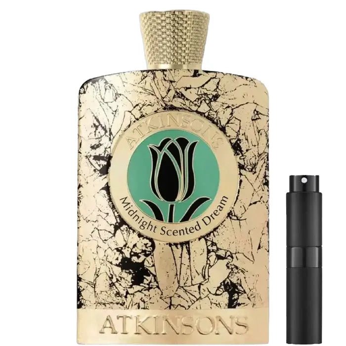 Atkinsons Midnight Scented Dream - Parfum Intense - LuxScents