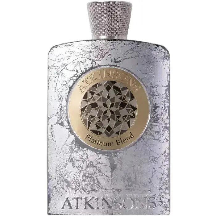 Atkinsons Platinum Blend - Parfum Intense - LuxScents