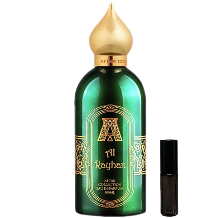 Attar Collection Al Rayhan - Eau De Parfum - LuxScents.nl