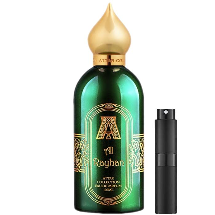 Attar Collection Al Rayhan - Eau De Parfum - LuxScents.nl