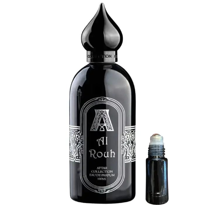 Attar Collection Al Rouh - Eau de Parfum - LuxScents
