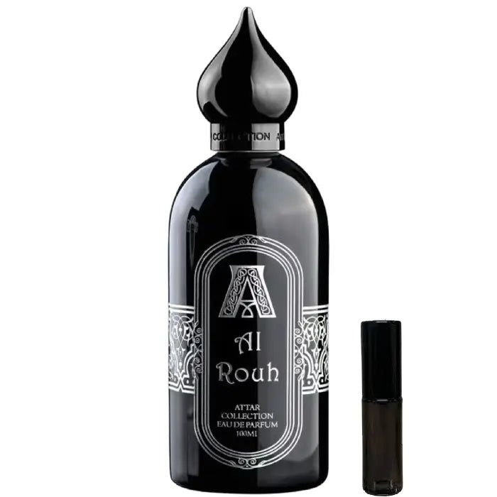 Attar Collection Al Rouh - Eau de Parfum - LuxScents