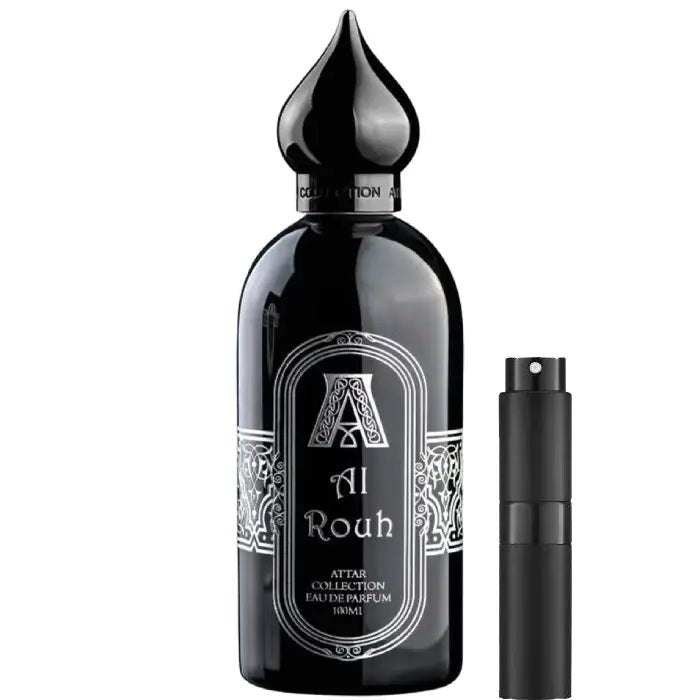 Attar Collection Al Rouh - Eau de Parfum - LuxScents