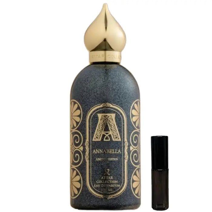 Attar Collection Annabella - Eau de Parfum - LuxScents