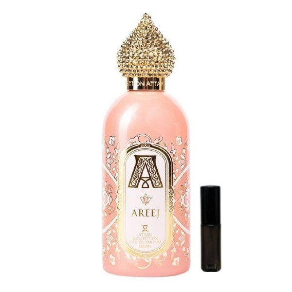 Attar Collection Attar Areej - Eau De Parfum - LuxScents.nl