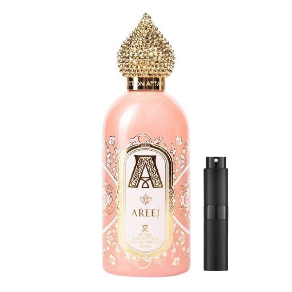 Attar Collection Attar Areej - Eau De Parfum - LuxScents.nl