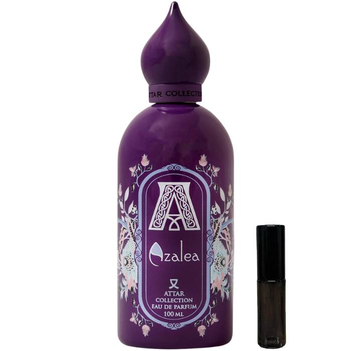 Attar Collection Azalea - Eau de Parfum - LuxScents.nl