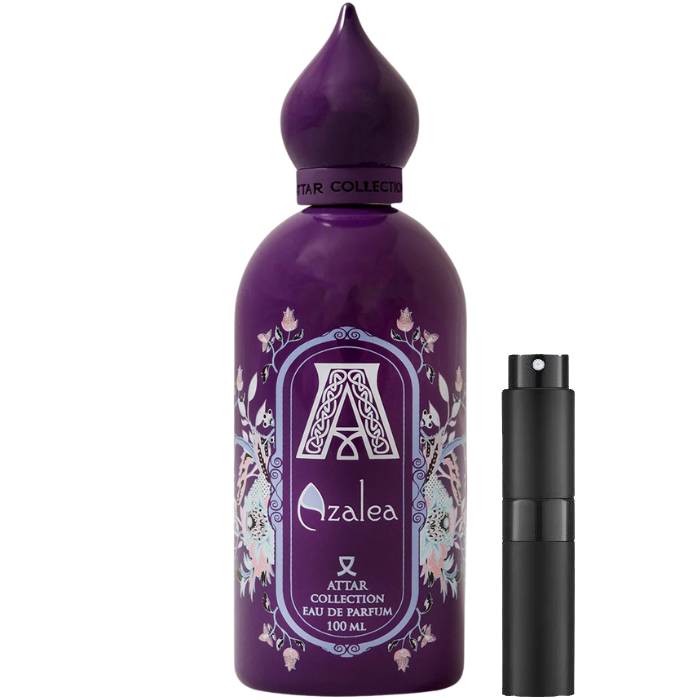 Attar Collection Azalea - Eau de Parfum - LuxScents.nl