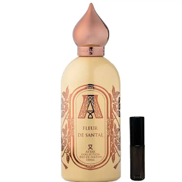 Attar Collection Fleur de Santal - Eau de Parfum - LuxScents.nl