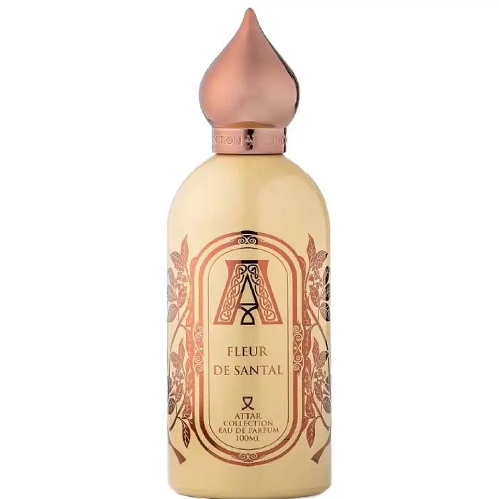 Attar Collection Fleur de Santal - Eau de Parfum - LuxScents.nl