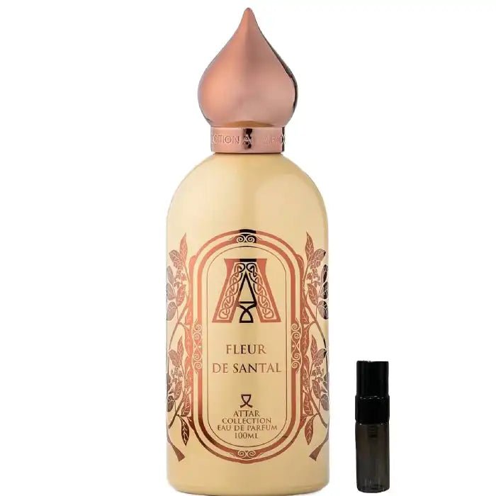 Attar Collection Fleur de Santal - Eau de Parfum - LuxScents.nl