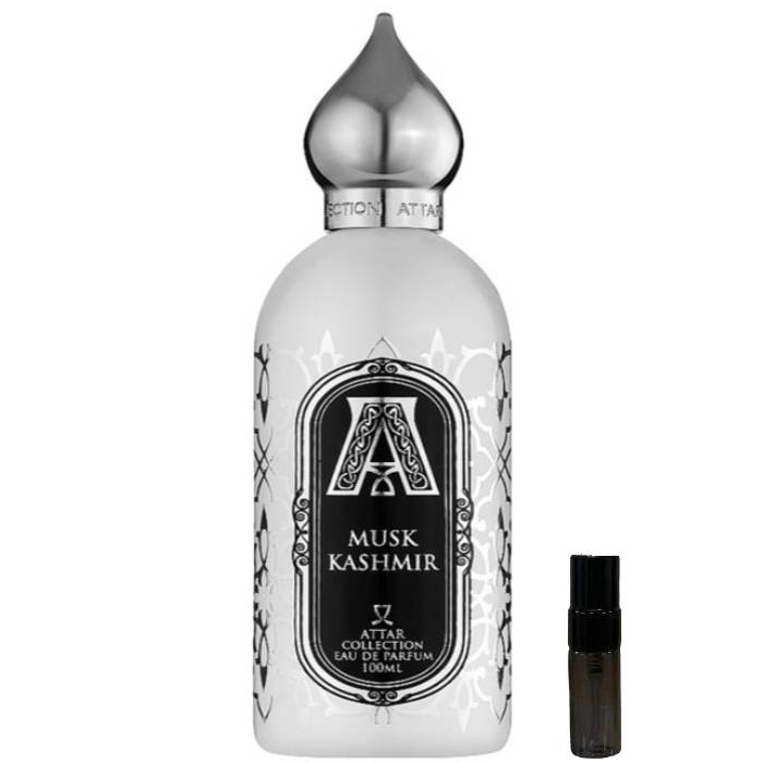 Attar Collection Musk Kashmir - Eau De Parfum - LuxScents.nl