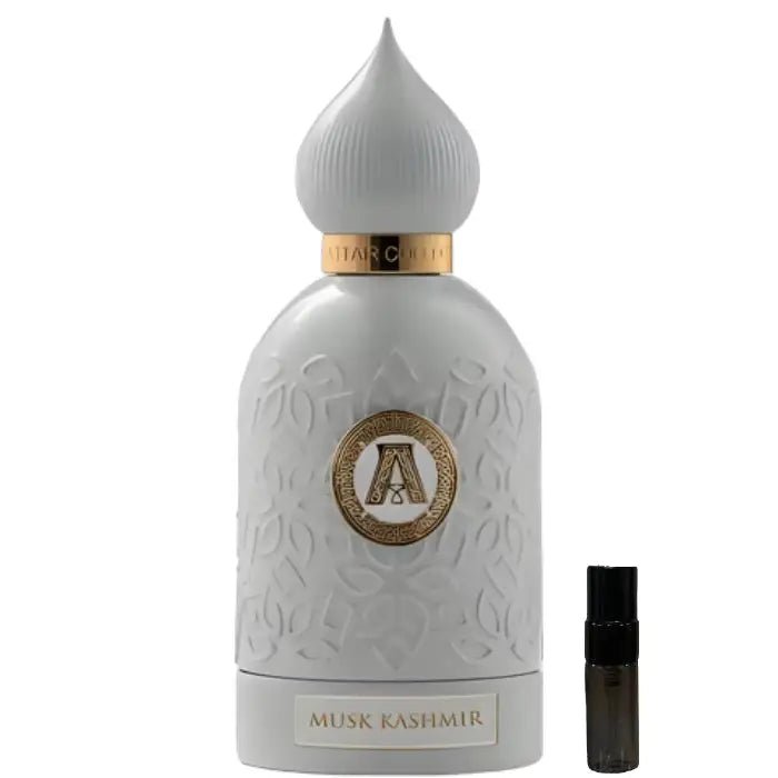 Attar Collection Musk Kashmir - Extrait de Parfum - LuxScents