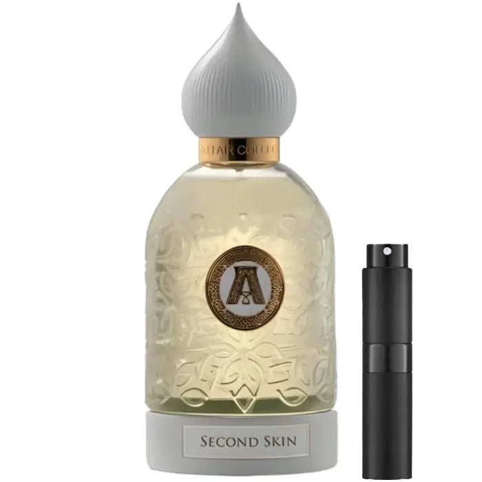 Attar Collection Second Skin - Extrait de Parfum - LuxScents