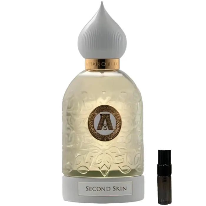 Attar Collection Second Skin - Extrait de Parfum - LuxScents