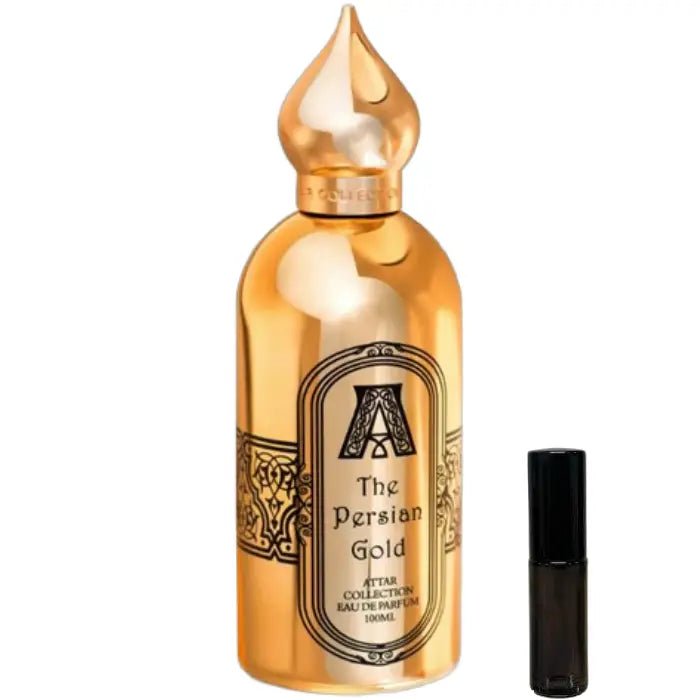Attar Collection The Persian Gold - Eau de Parfum - LuxScents