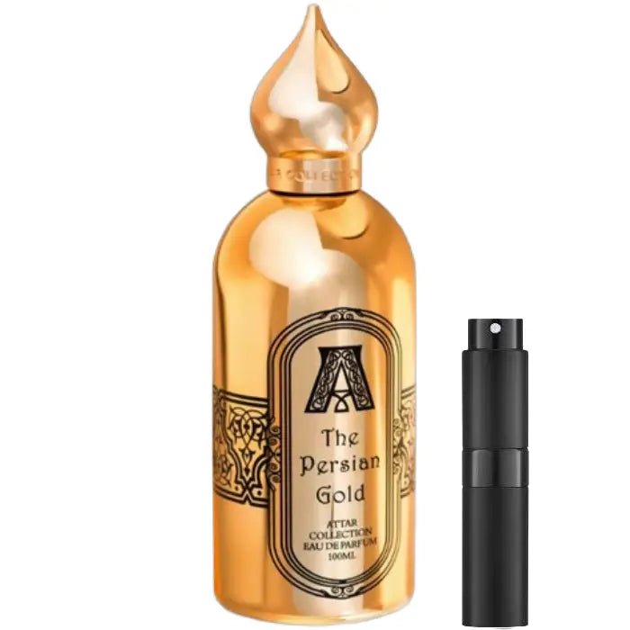 Attar Collection The Persian Gold - Eau de Parfum - LuxScents