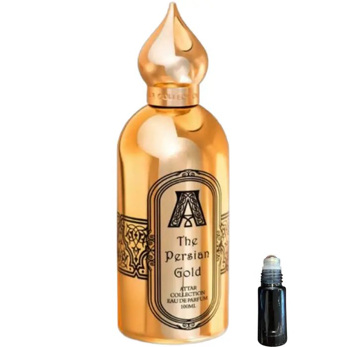 Attar Collection The Persian Gold - Eau de Parfum - LuxScents