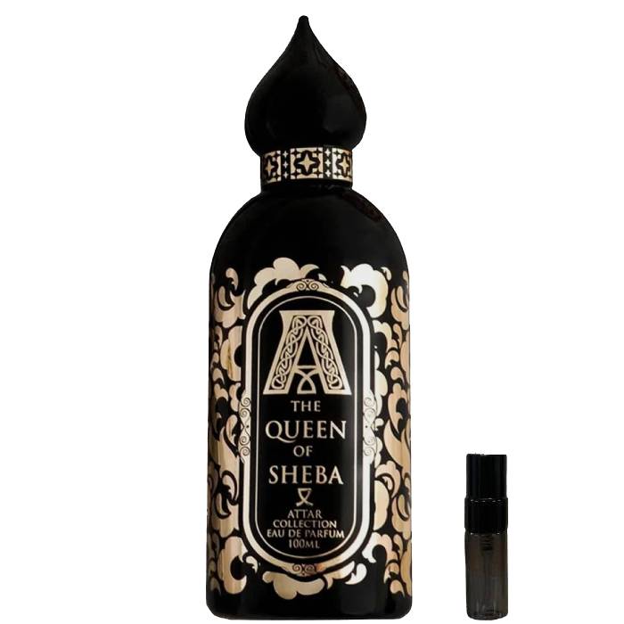 Attar Collection The Queen of Sheba - Eau de Parfum - LuxScents.nl